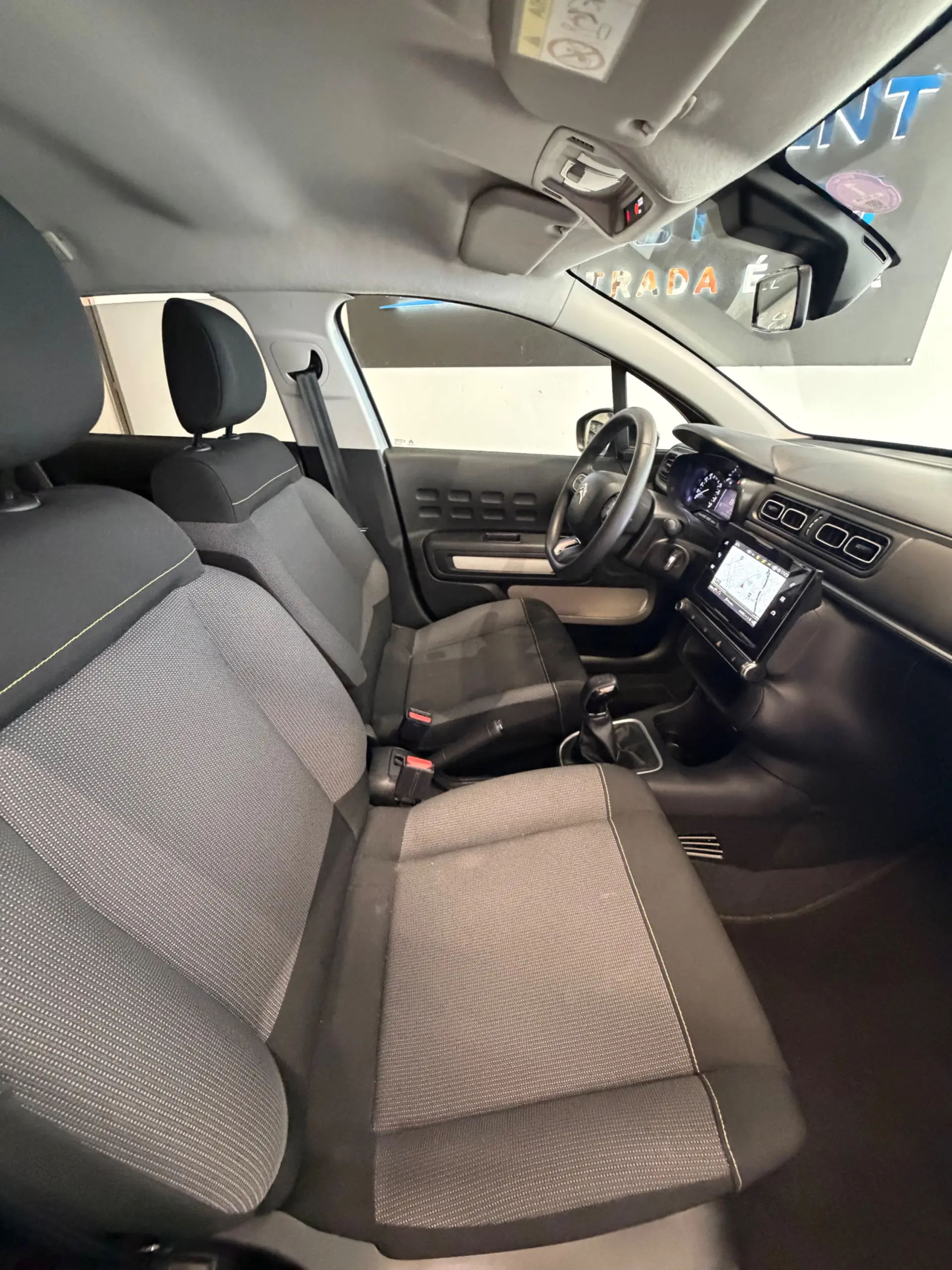 Citroen C3 15