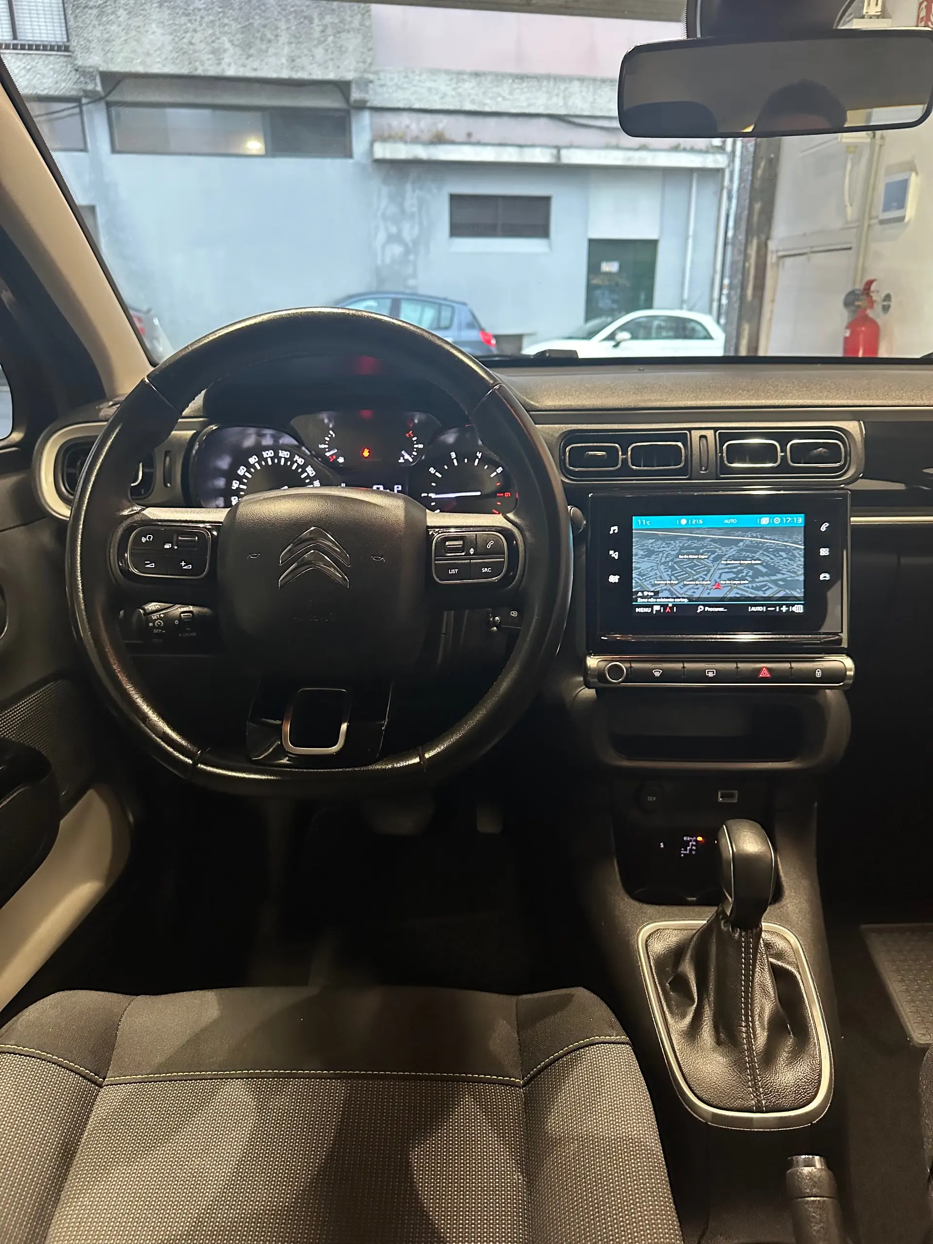 Citroën C3 Pure Tech 110 S&S EAT6 MAX 7