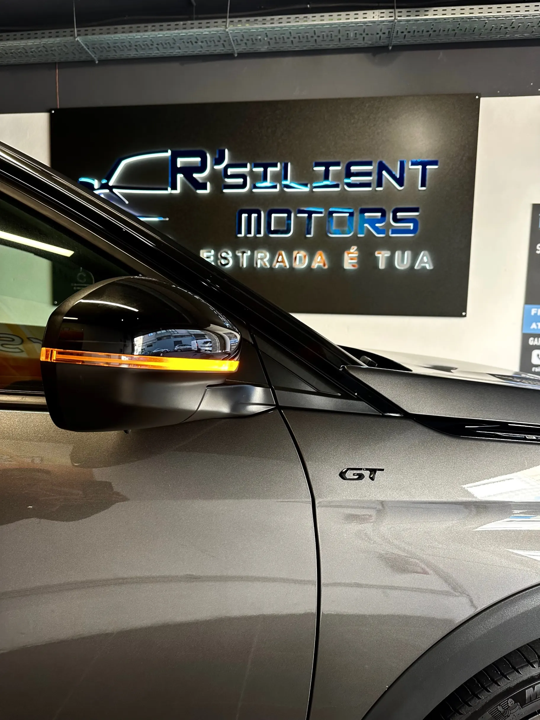 Peugeot 3008 1.5 BlueHDi GT Pack EAT8 9