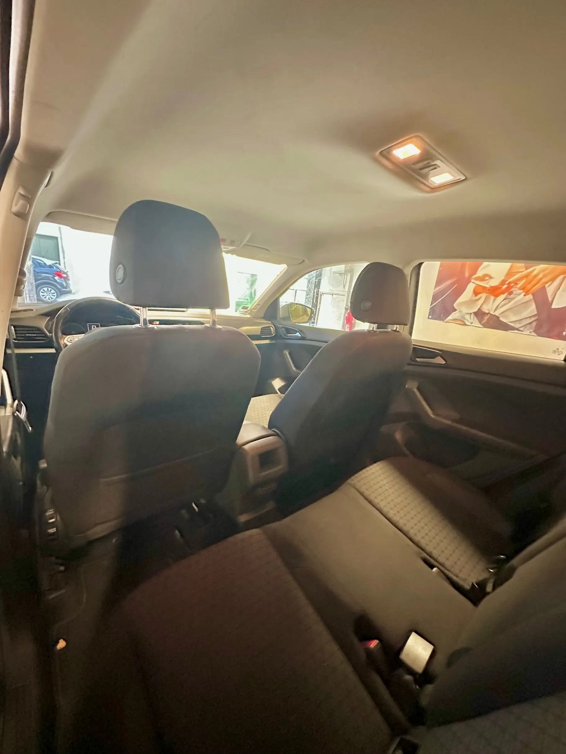 Volkswagen T-Cross 1.0 TSI Life 17