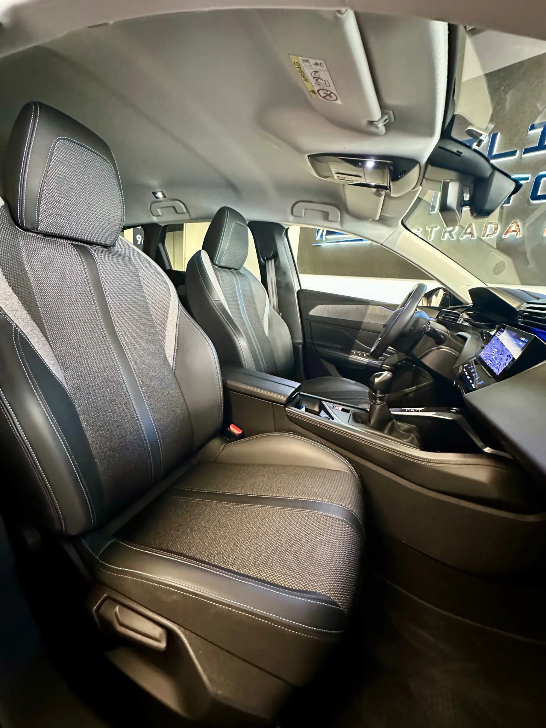 Peugeot 308 SW 1.5 BlueHDi Allure Pack 14