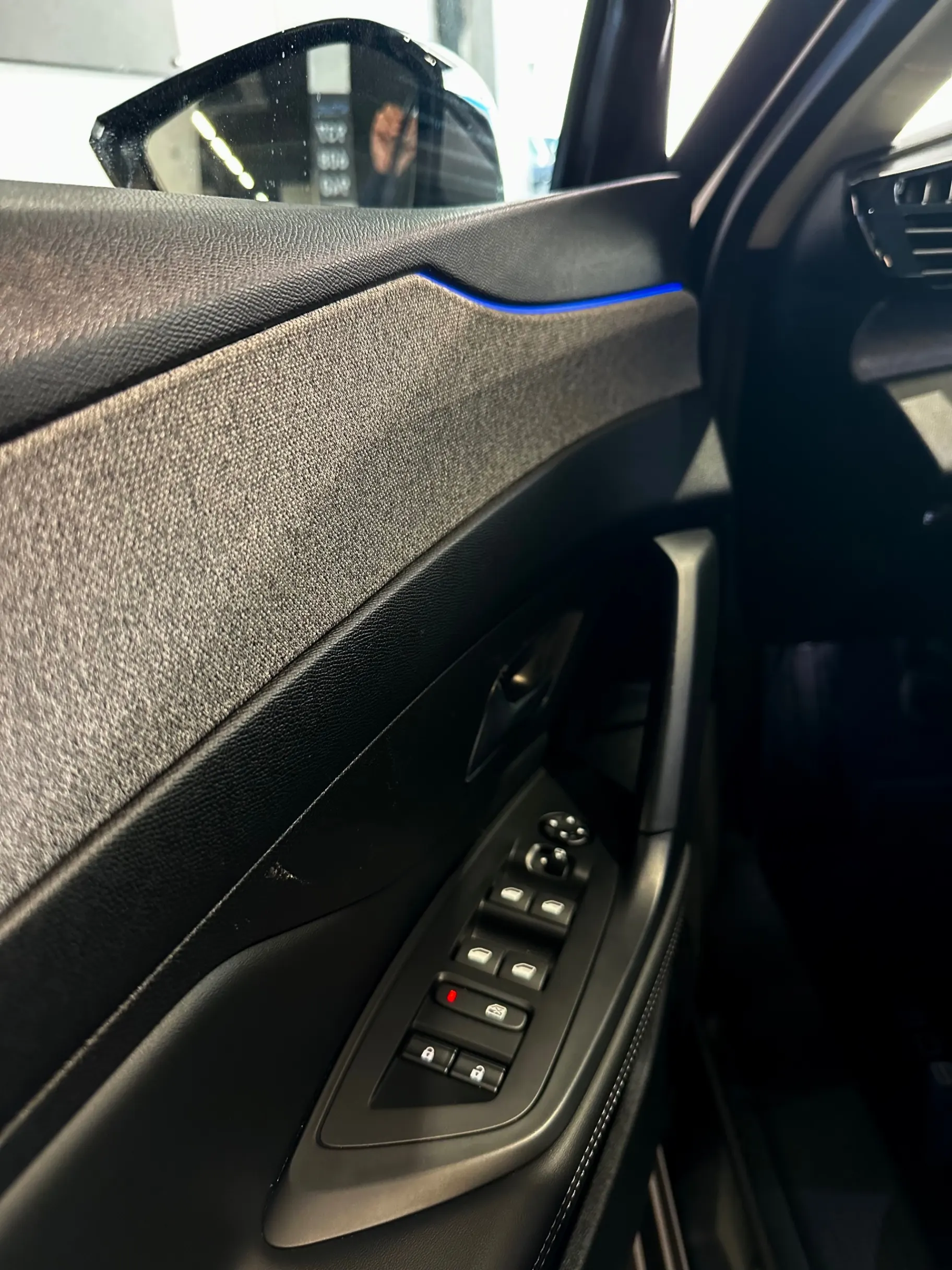 Peugeot 308 SW 1.5 BlueHDi Allure Pack 16