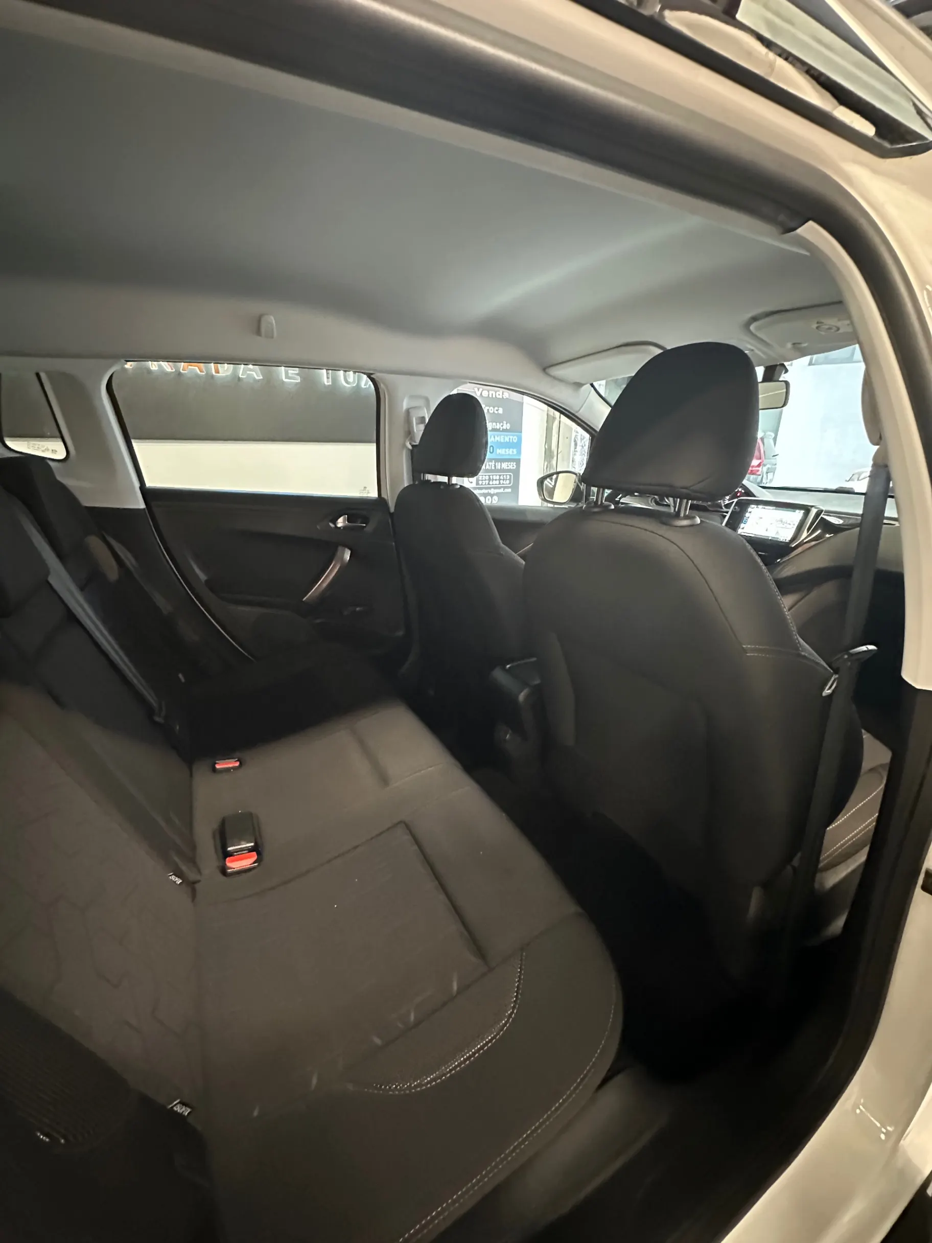 Peugeot 2008 1.2 PureTech Style 15