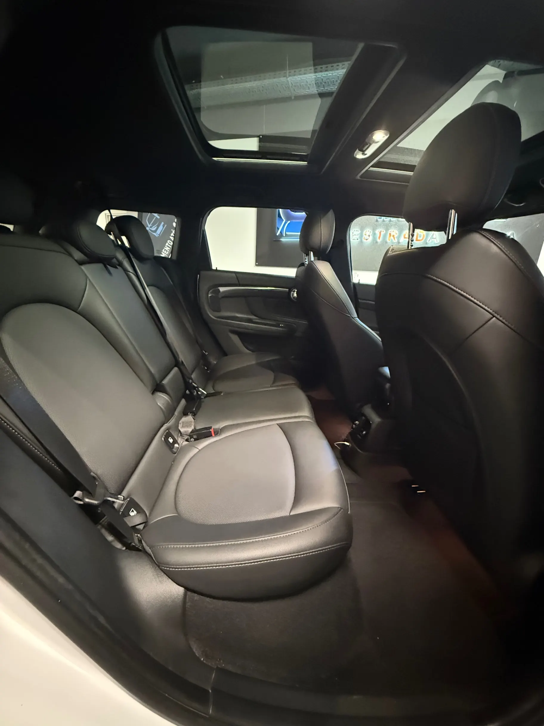 MINI Countryman Cooper SE ALL4 Untamed Edition Auto 20