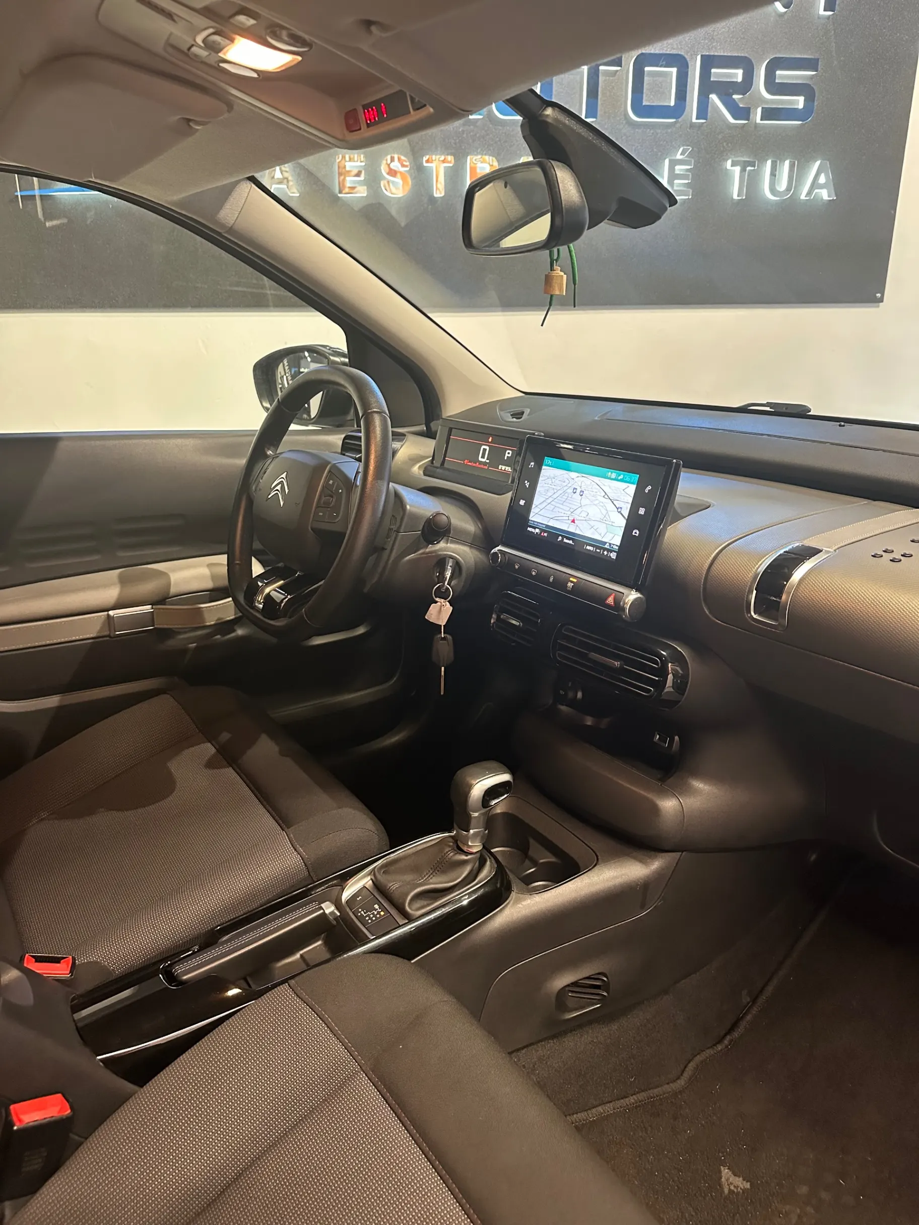 Citroën C4 Cactus 11