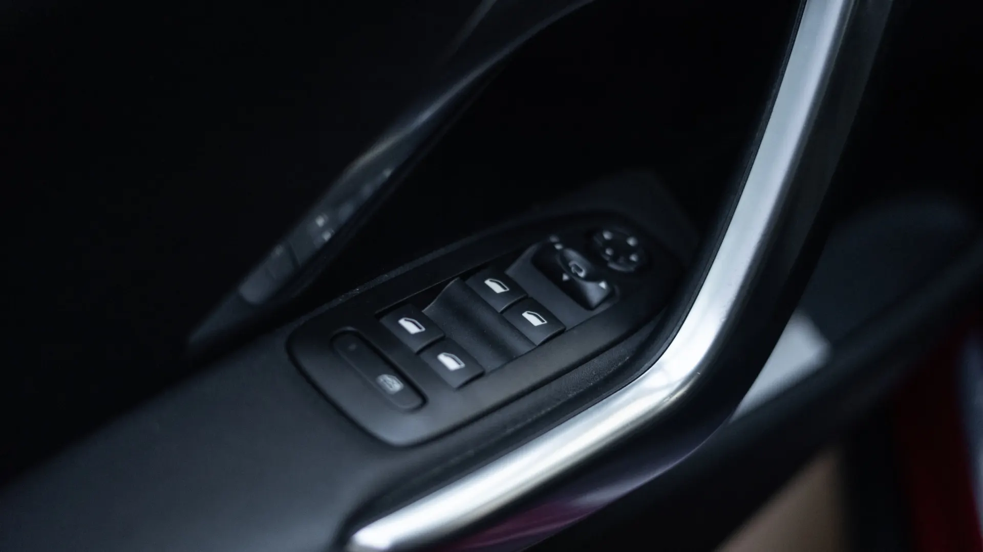 Peugeot 2008 1.2 PureTech Allure 35