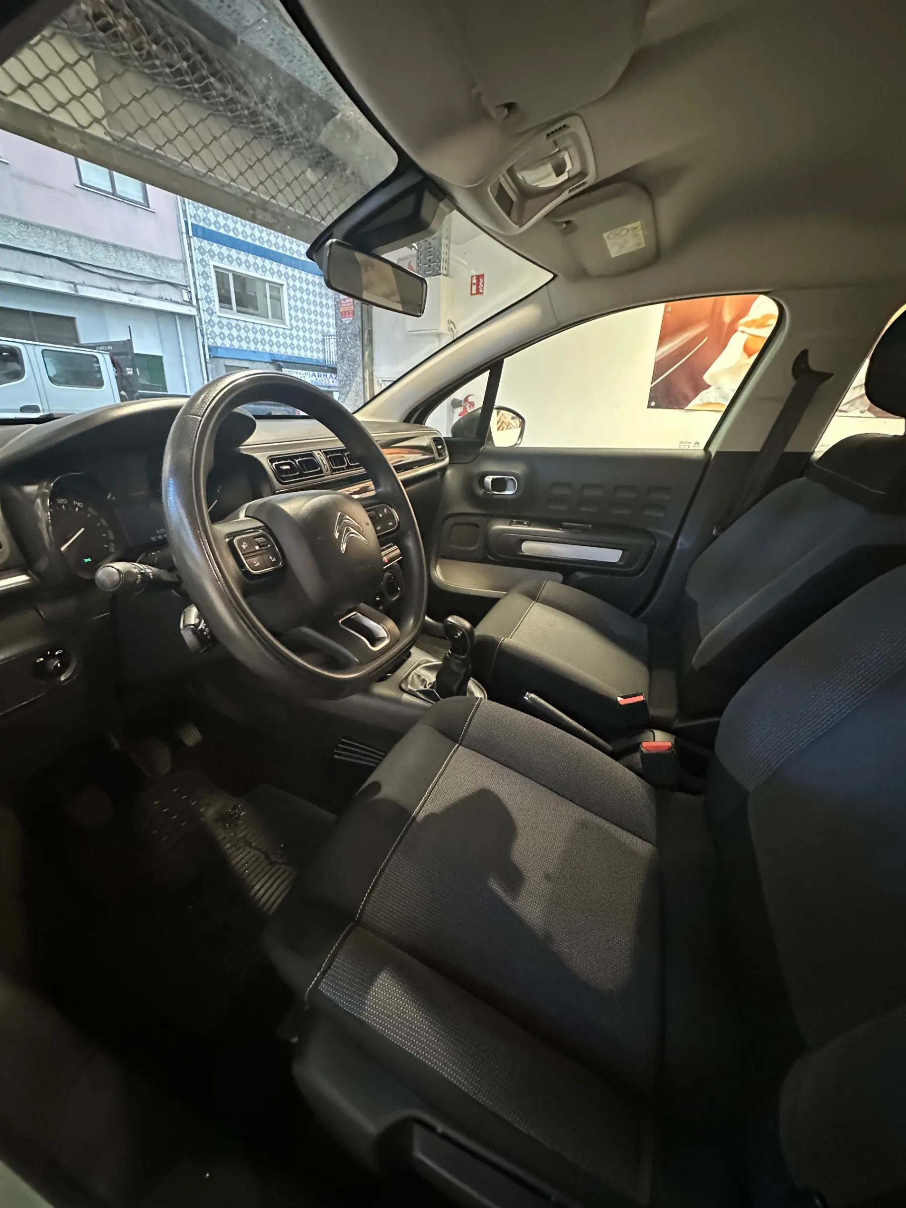 Citroën C3 1.2 PureTech Feel 19