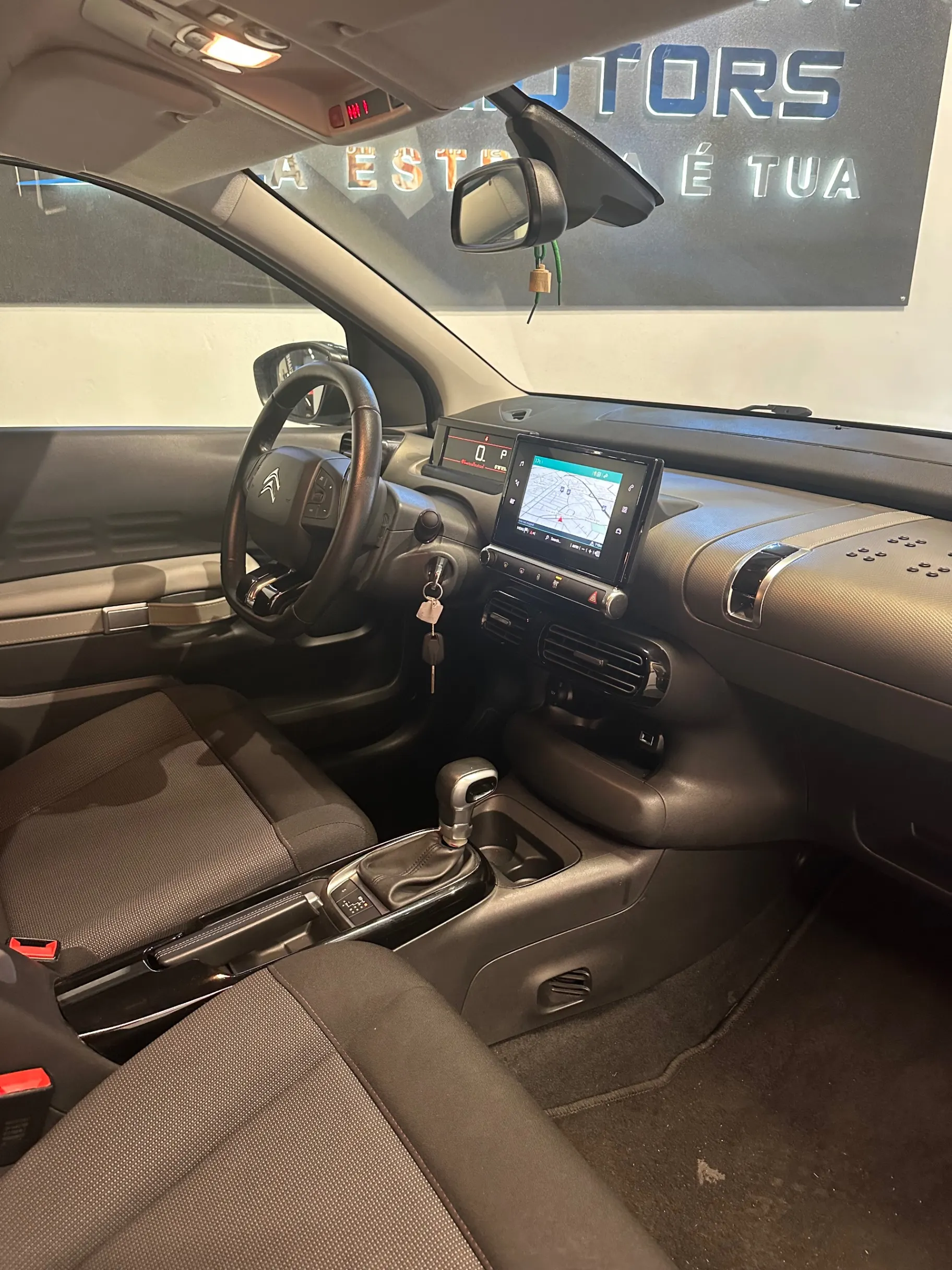 Citroën C4 Cactus 10