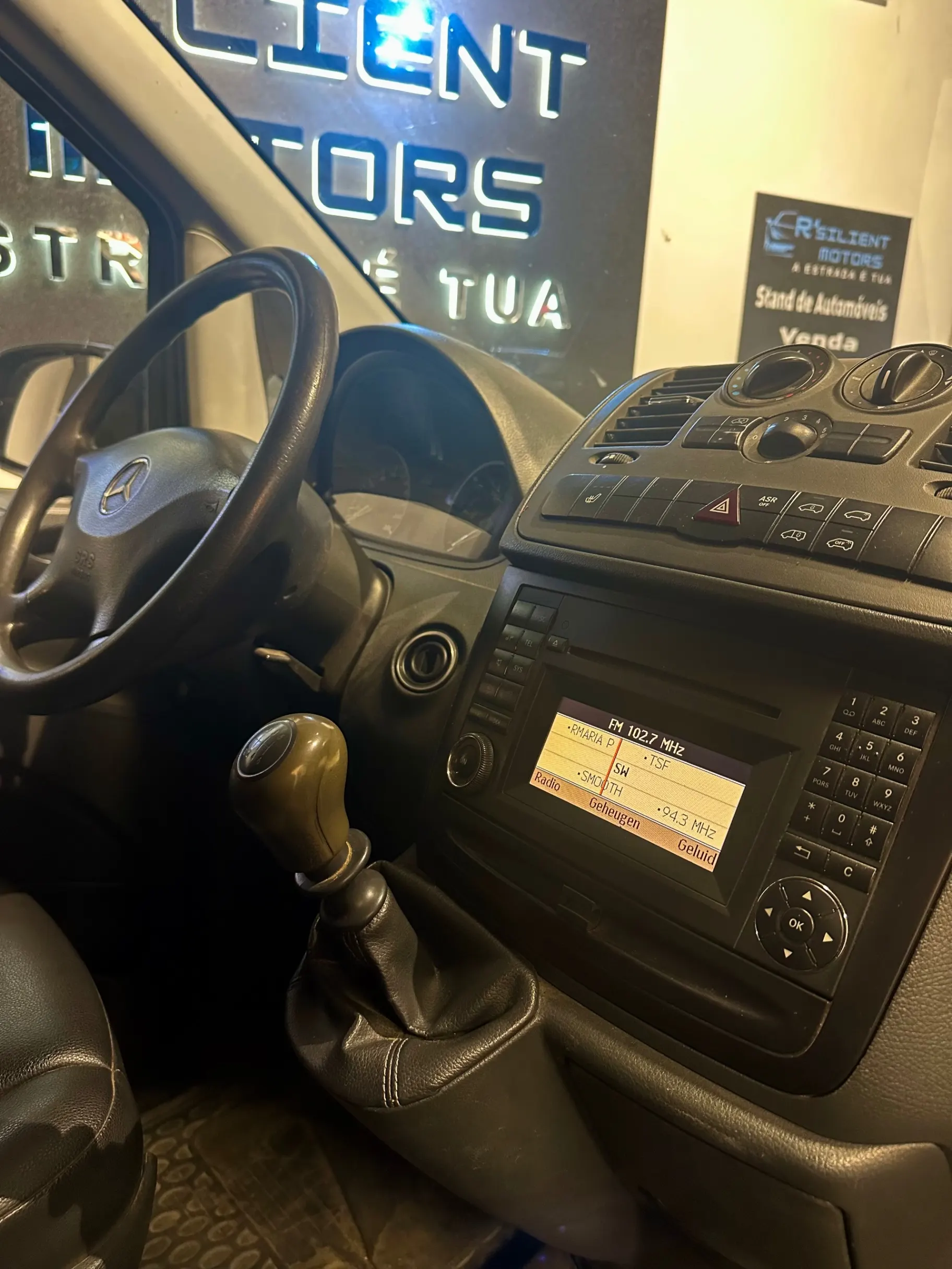 Mercedes-Benz Vito Outro 9