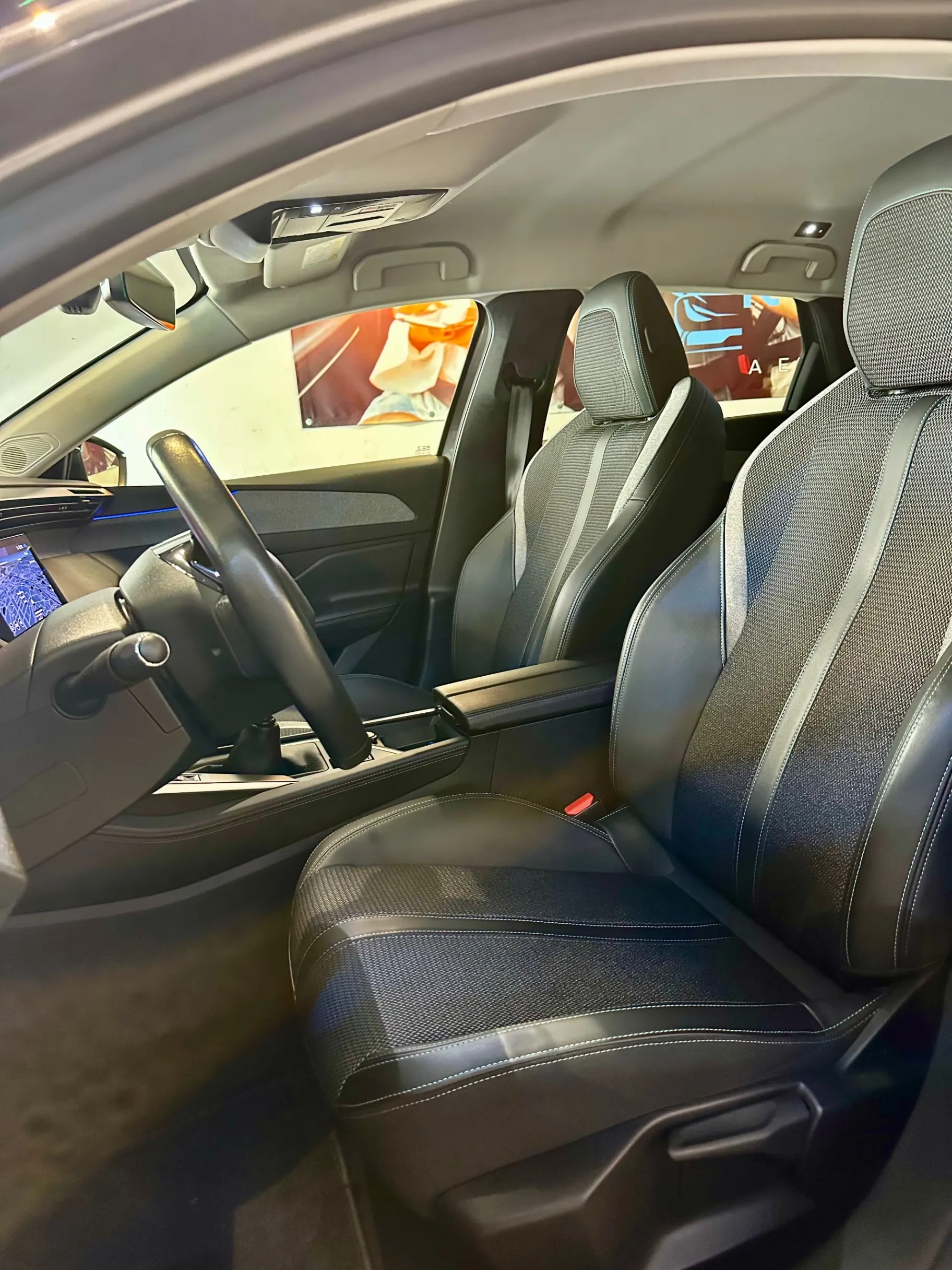 Peugeot 308 SW 1.5 BlueHDi Allure Pack 17