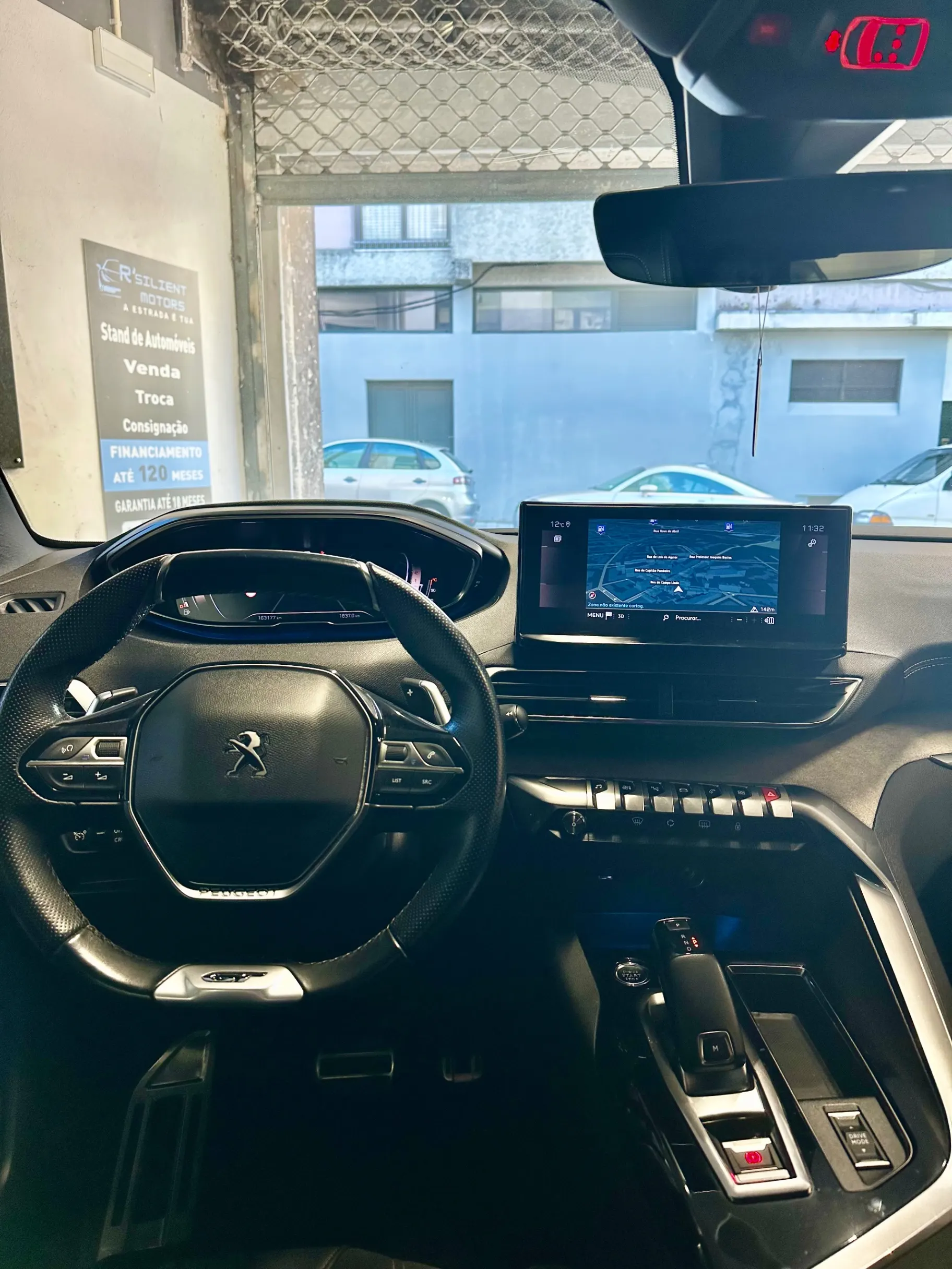 Peugeot 3008 1.5 BlueHDi GT Pack EAT8 19