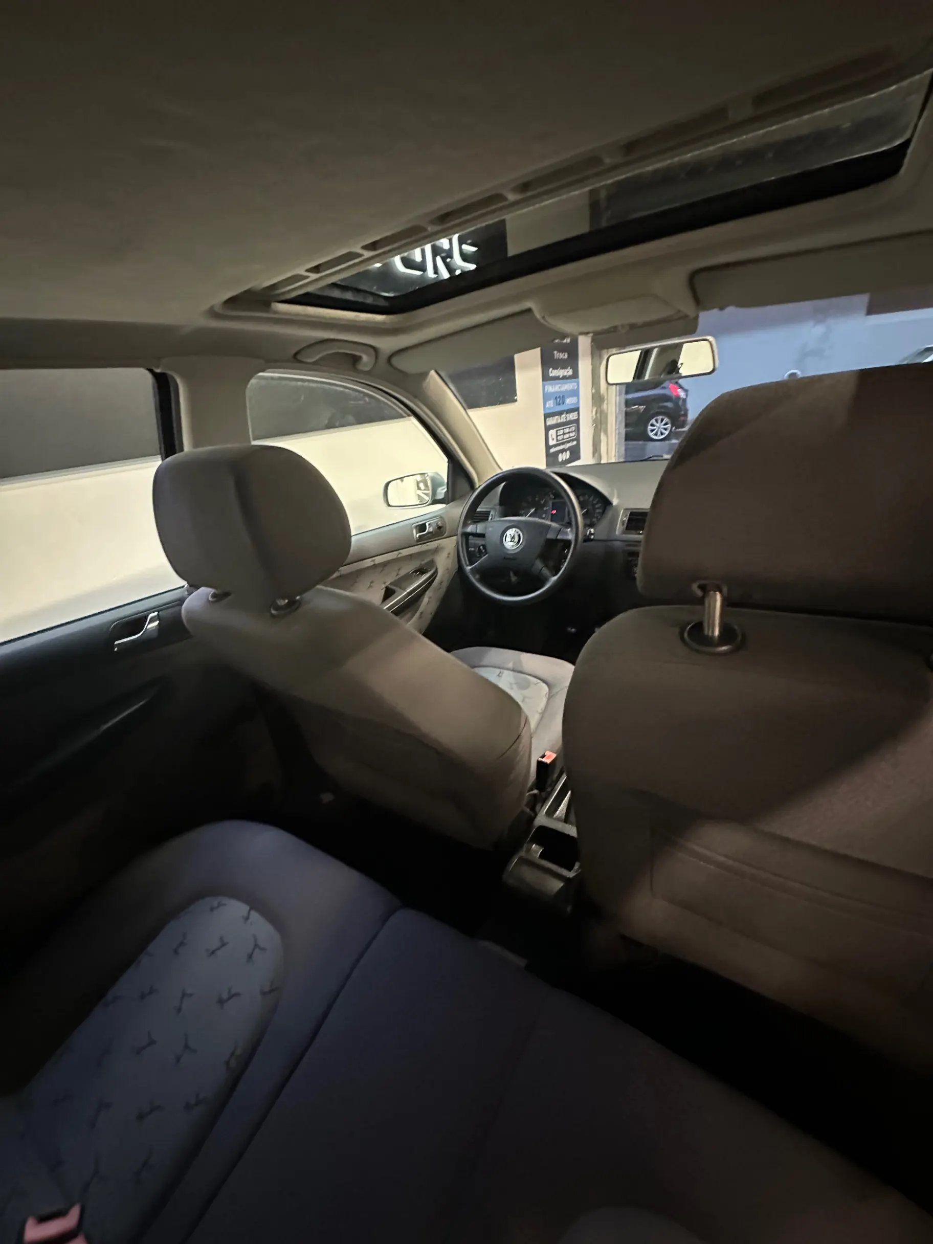 Skoda Fabia 1.4 Elegance 3