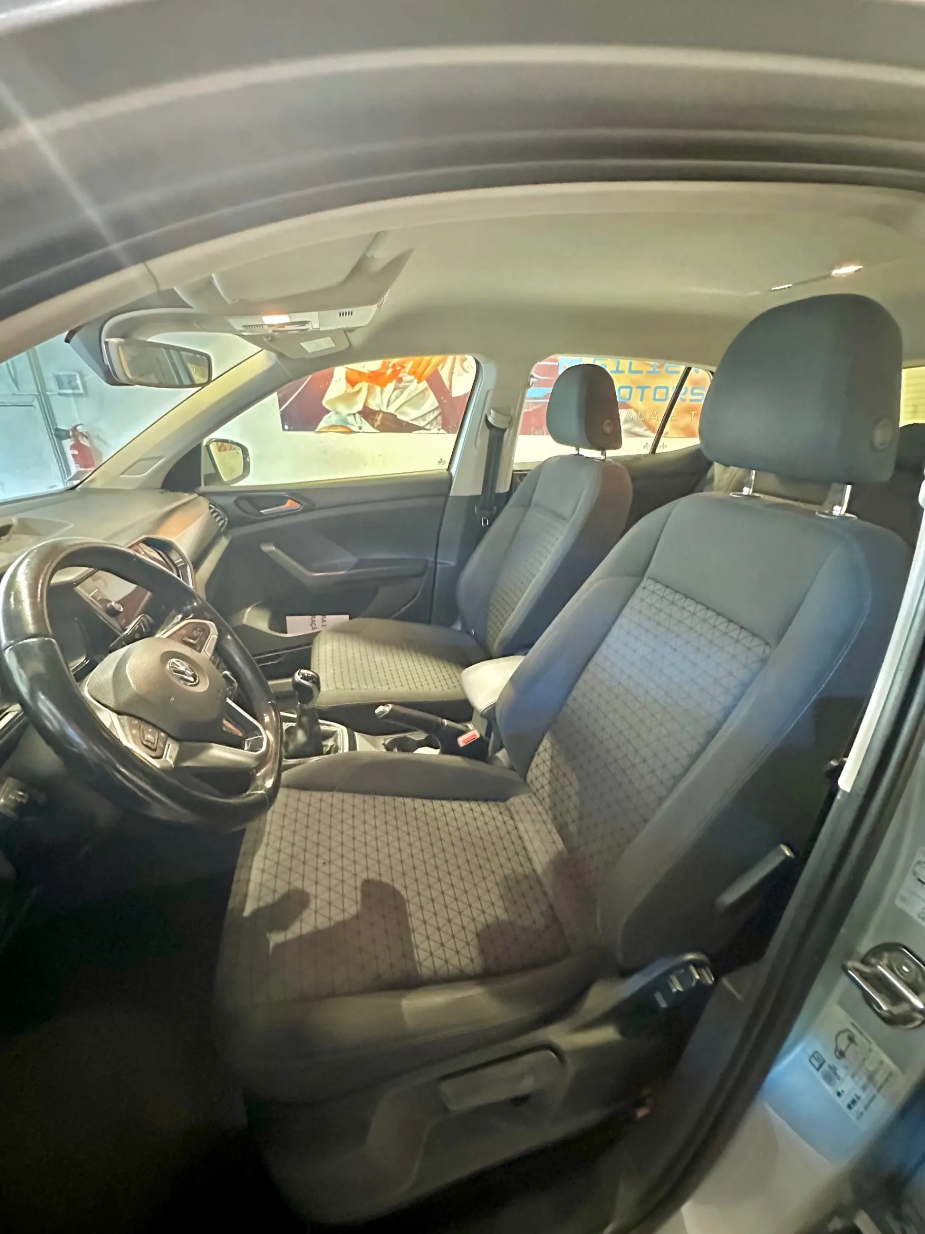 Volkswagen T-Cross 1.0 TSI Life 24