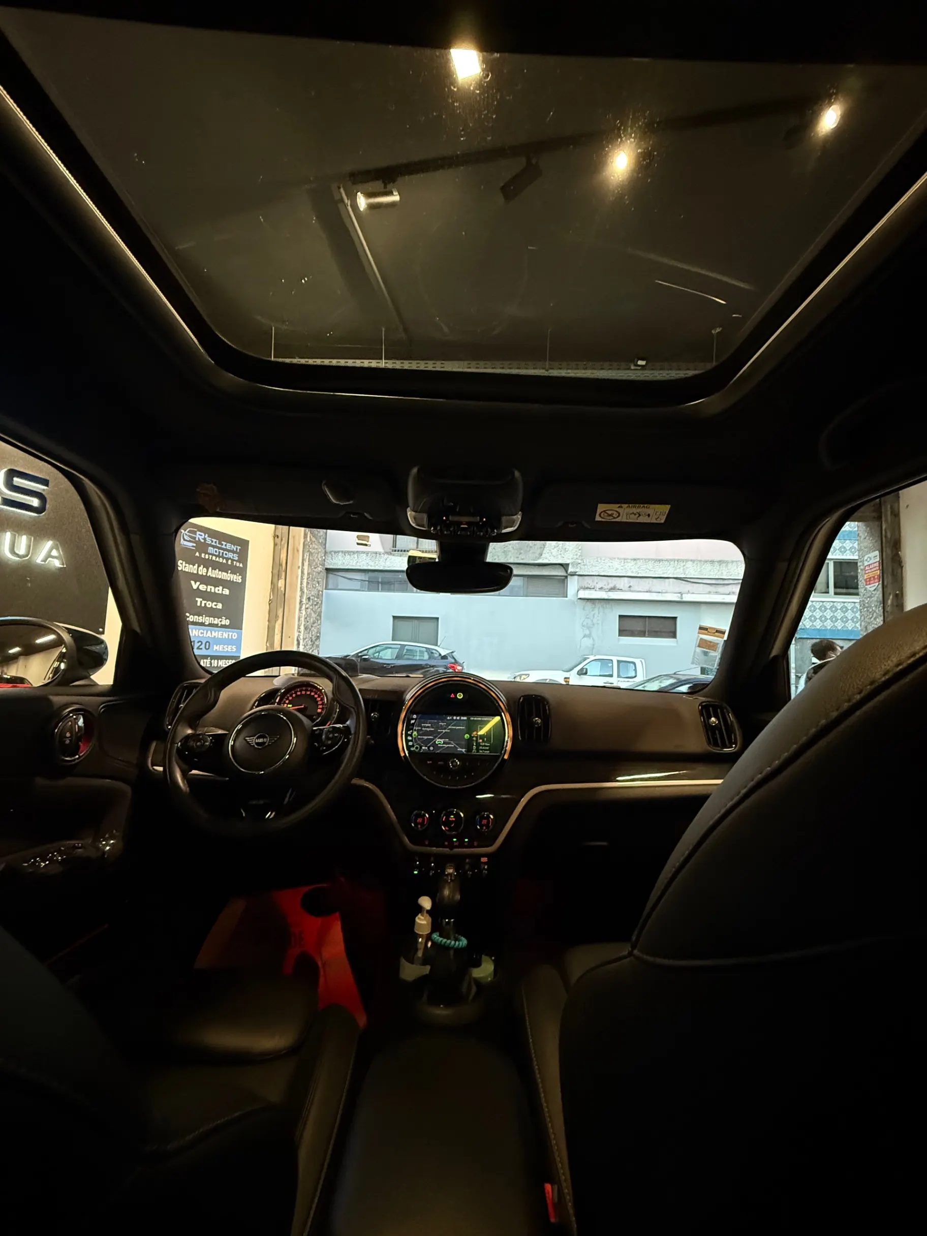 MINI Countryman Cooper SE ALL4 Untamed Edition Auto 22