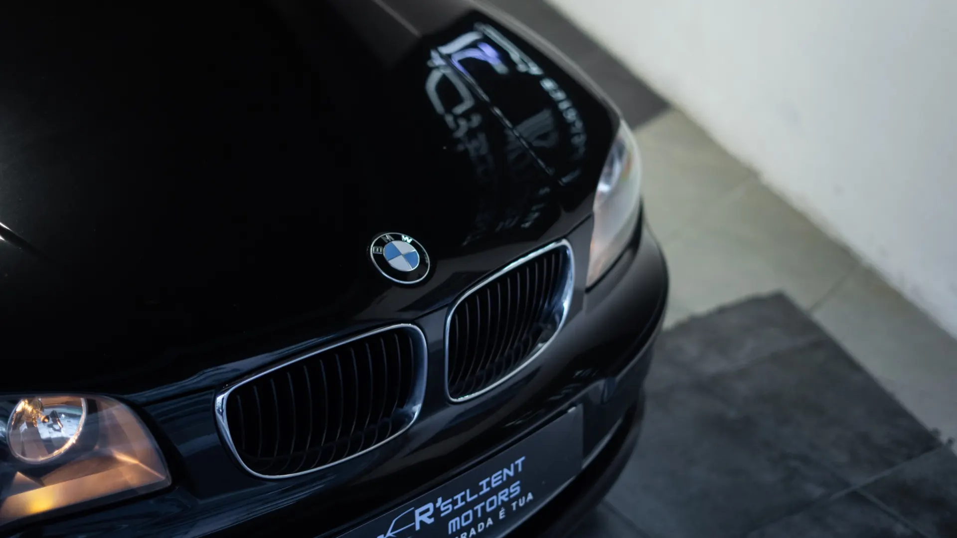 BMW 116 Outro 3