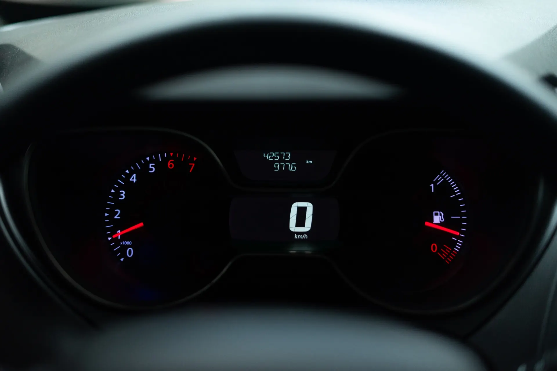 Renault Captur 1.0 TCe Zen 9