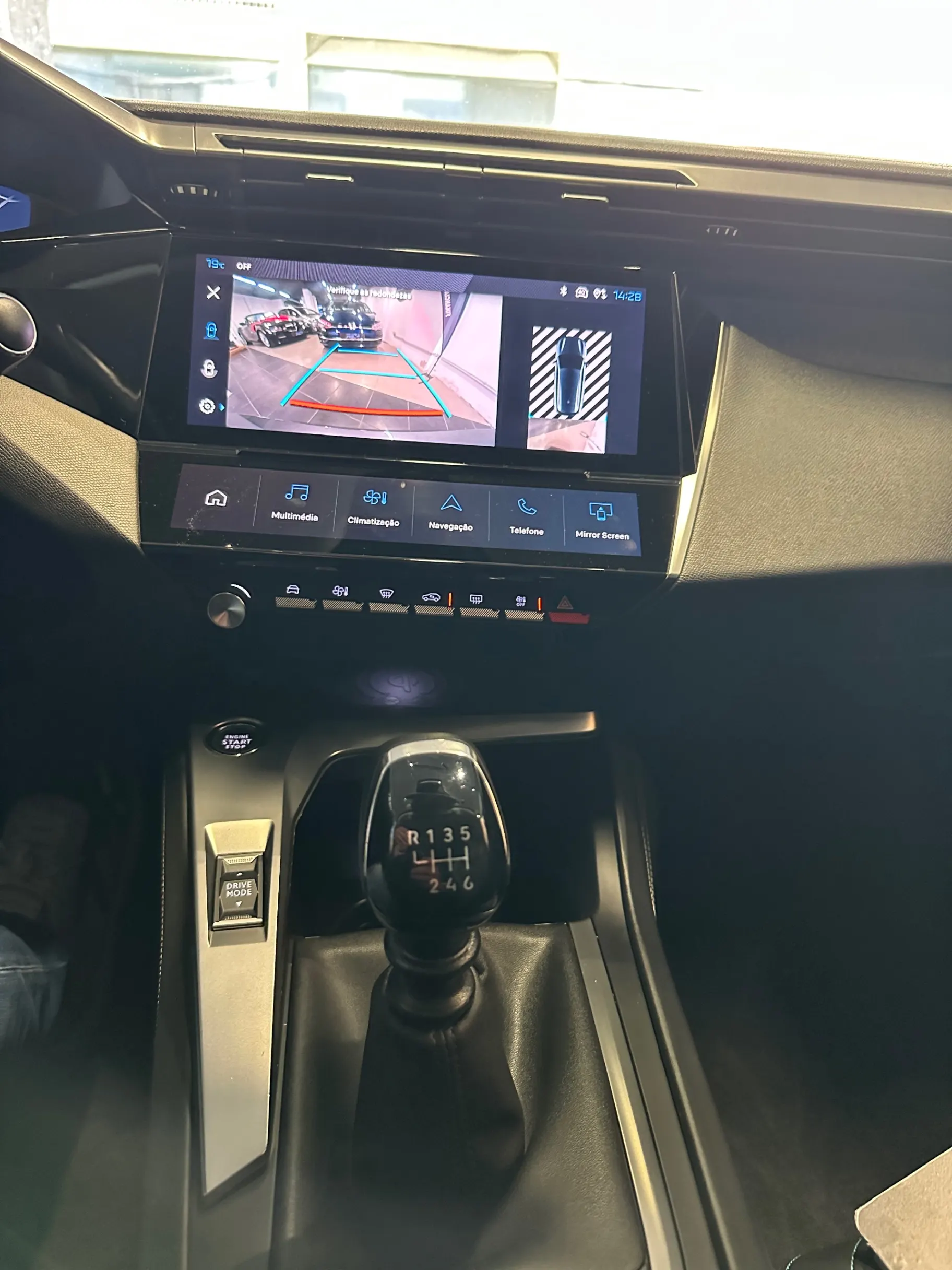 Peugeot 308 SW 1.5 BlueHDi Allure Pack 24