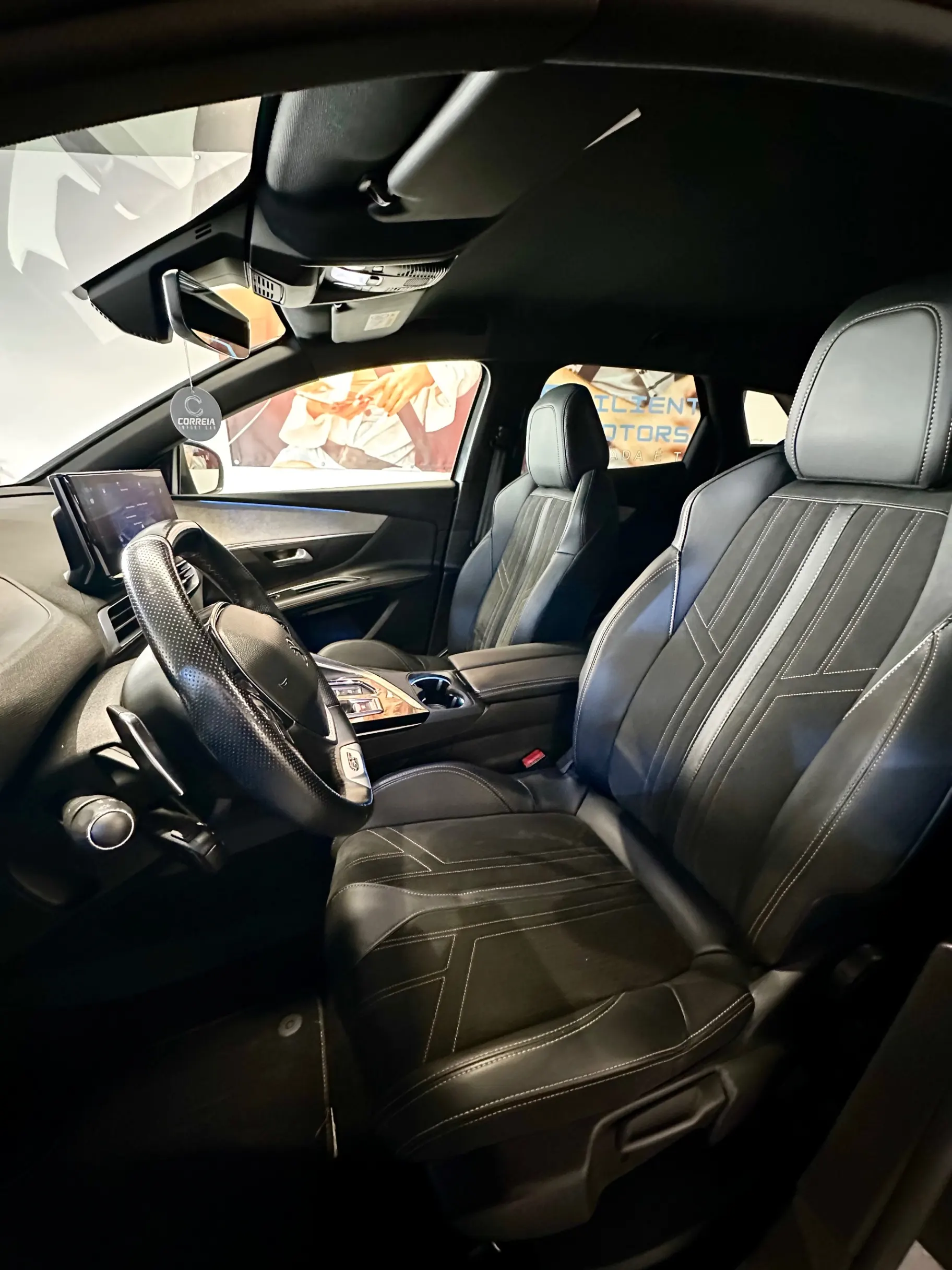 Peugeot 3008 1.5 BlueHDi GT Pack EAT8 16