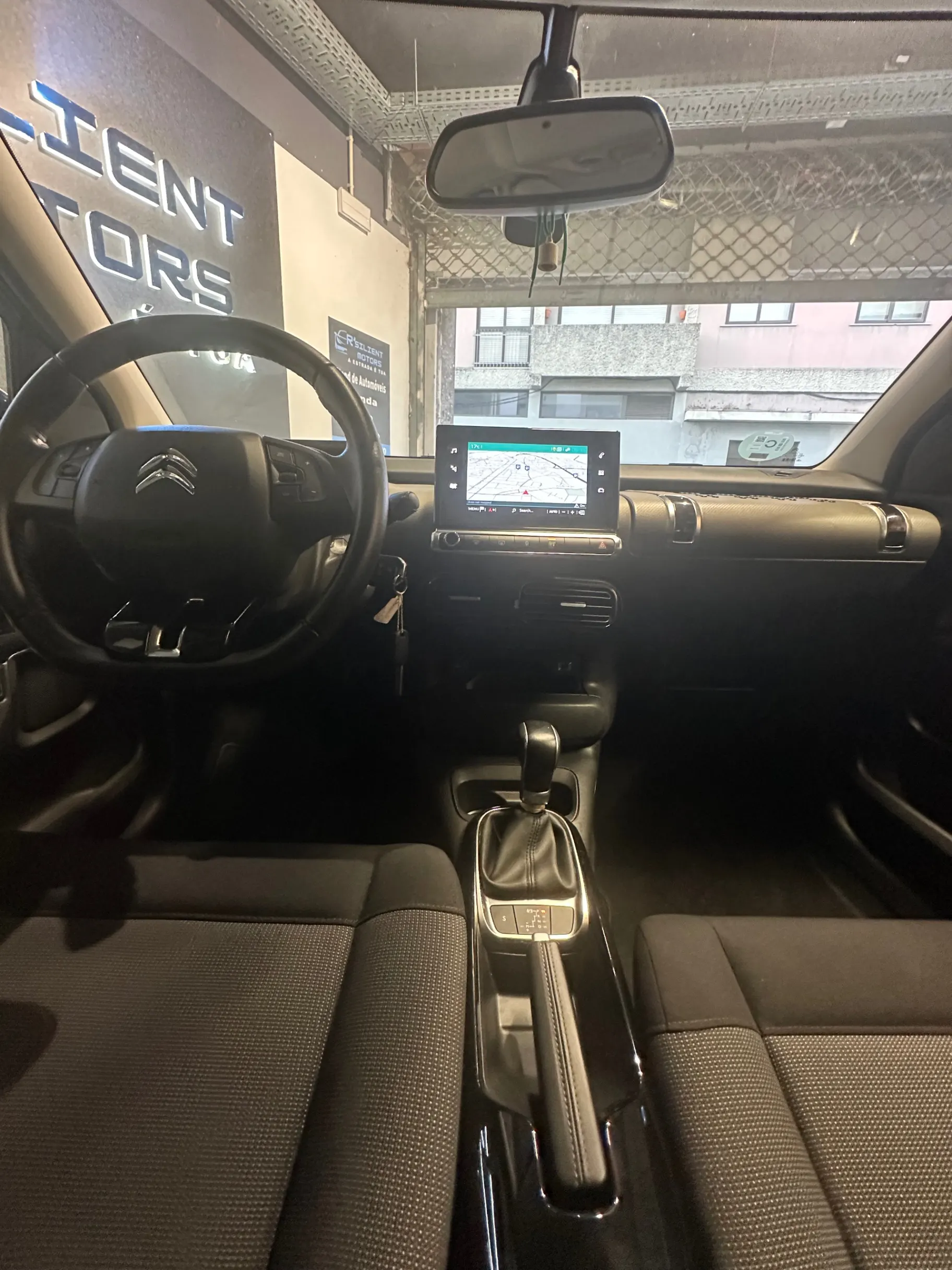 Citroën C4 Cactus 21