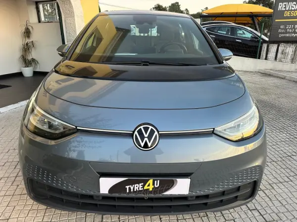 Volkswagen ID.3 58 kWh Pro 2