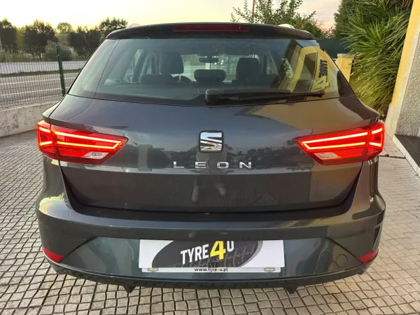SEAT Leon ST 1.6 TDI S&S Style 6