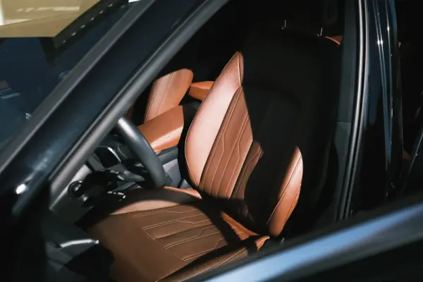 Audi e-tron Sportback 55 quattro 11
