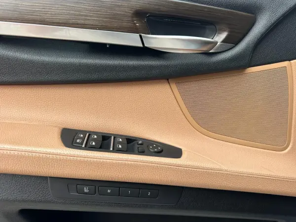 BMW 730 d Pack M 21