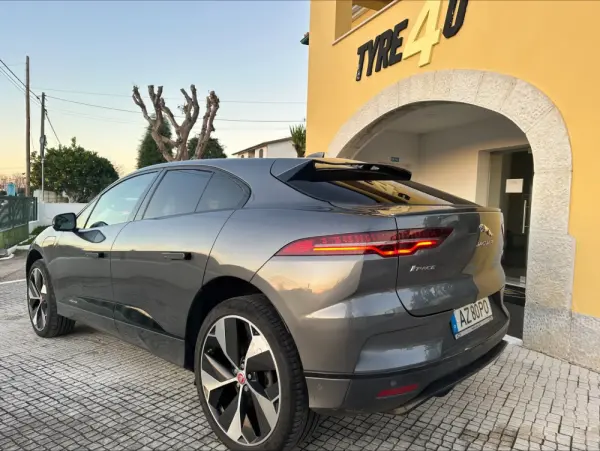 Jaguar I-Pace HSE AWD Aut. 5