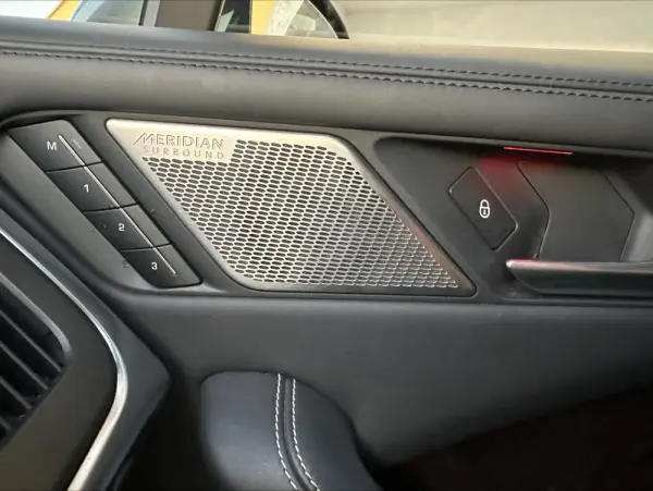 Jaguar I-Pace HSE AWD Aut. 9
