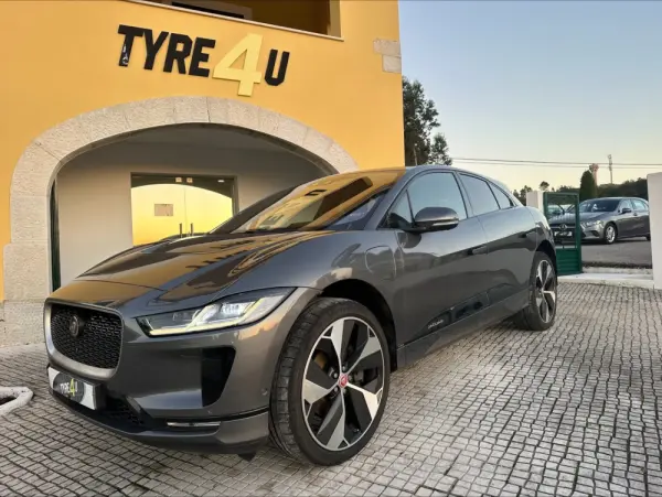 Jaguar I-Pace HSE AWD Aut. 11