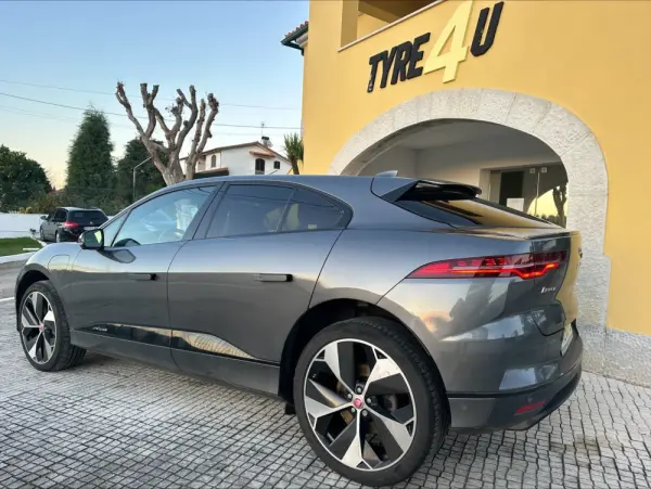 Jaguar I-Pace HSE AWD Aut. 17
