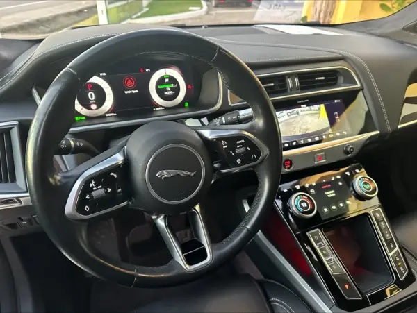 Jaguar I-Pace HSE AWD Aut. 19