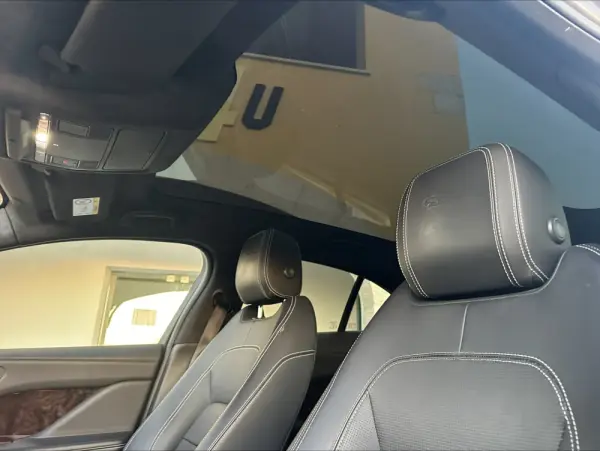 Jaguar I-Pace HSE AWD Aut. 20