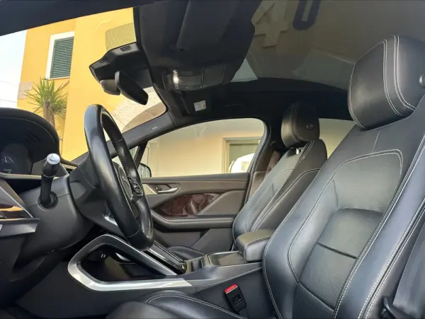 Jaguar I-Pace HSE AWD Aut. 21