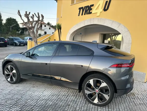 Jaguar I-Pace HSE AWD Aut. 23