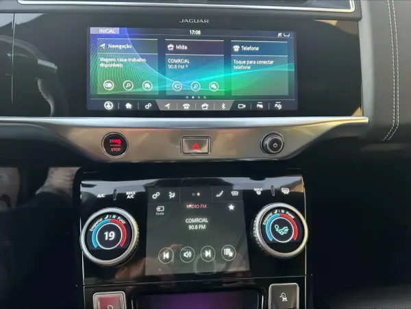 Jaguar I-Pace HSE AWD Aut. 28