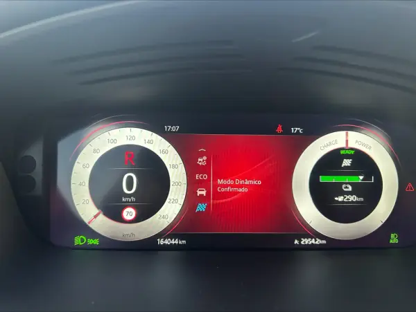 Jaguar I-Pace HSE AWD Aut. 29
