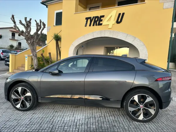 Jaguar I-Pace HSE AWD Aut. 34