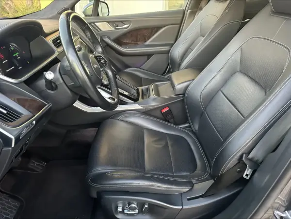 Jaguar I-Pace HSE AWD Aut. 35