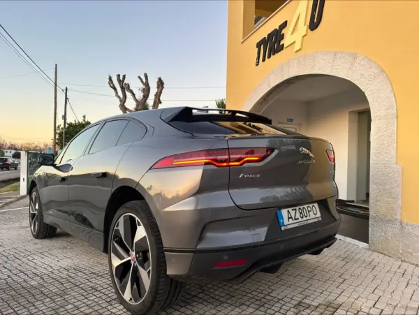 Jaguar I-Pace HSE AWD Aut. 37