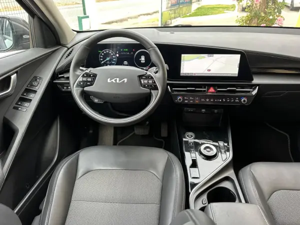 Kia Niro EV 64kWh 2