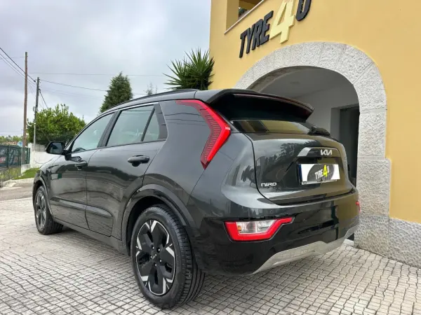 Kia Niro EV 64kWh 3