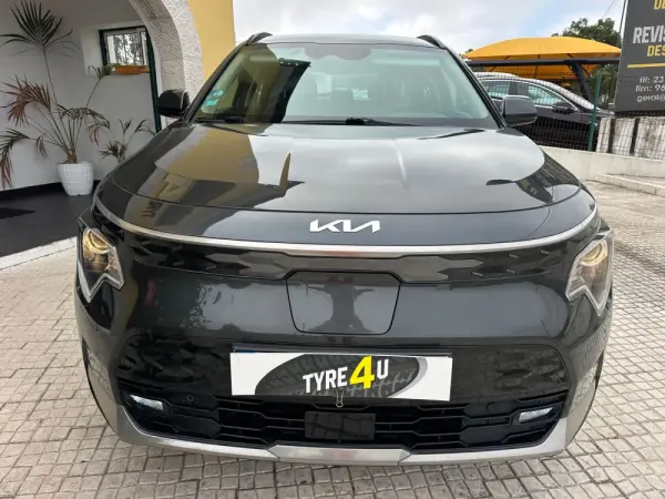 Kia Niro EV 64kWh 4