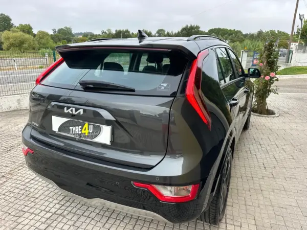 Kia Niro EV 64kWh 5