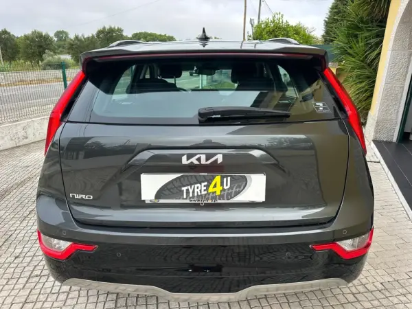 Kia Niro EV 64kWh 7