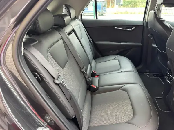 Kia Niro EV 64kWh 15