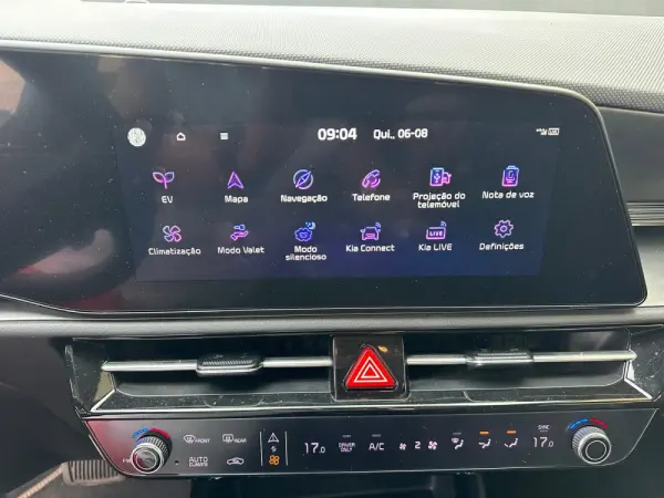 Kia Niro EV 64kWh 20