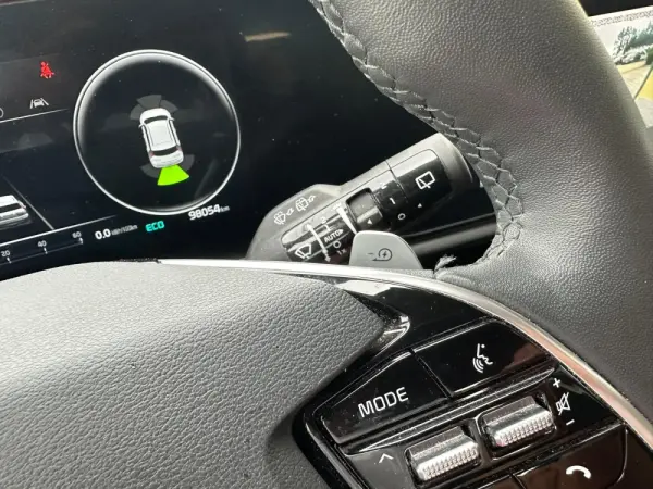Kia Niro EV 64kWh 21