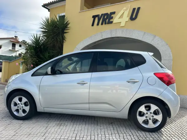 Kia Venga 1.6 CRDi TX ISG 3