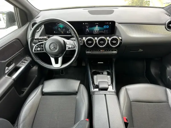 Mercedes-Benz B 250 e Style Plus 2